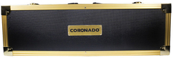 Солнечный телескоп CORONADO SolarMax III 70, с блок. фильтром 15 мм (OTA)