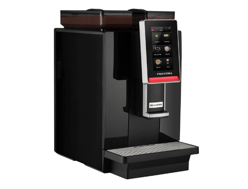 Кофемашина Dr.Coffee Proxima Minibar S