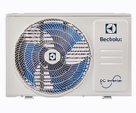 Сплит-система инверторного типа Electrolux Smartline DC EACS/I-09HSM/N8_V2 комплект