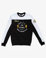 Толстовка Miracle Apparel Retro Moto