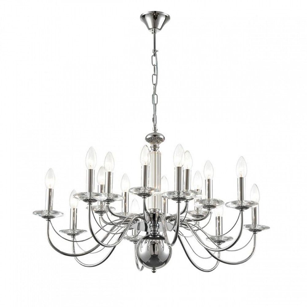 Подвесная люстра Lumion Incanto 8034/16