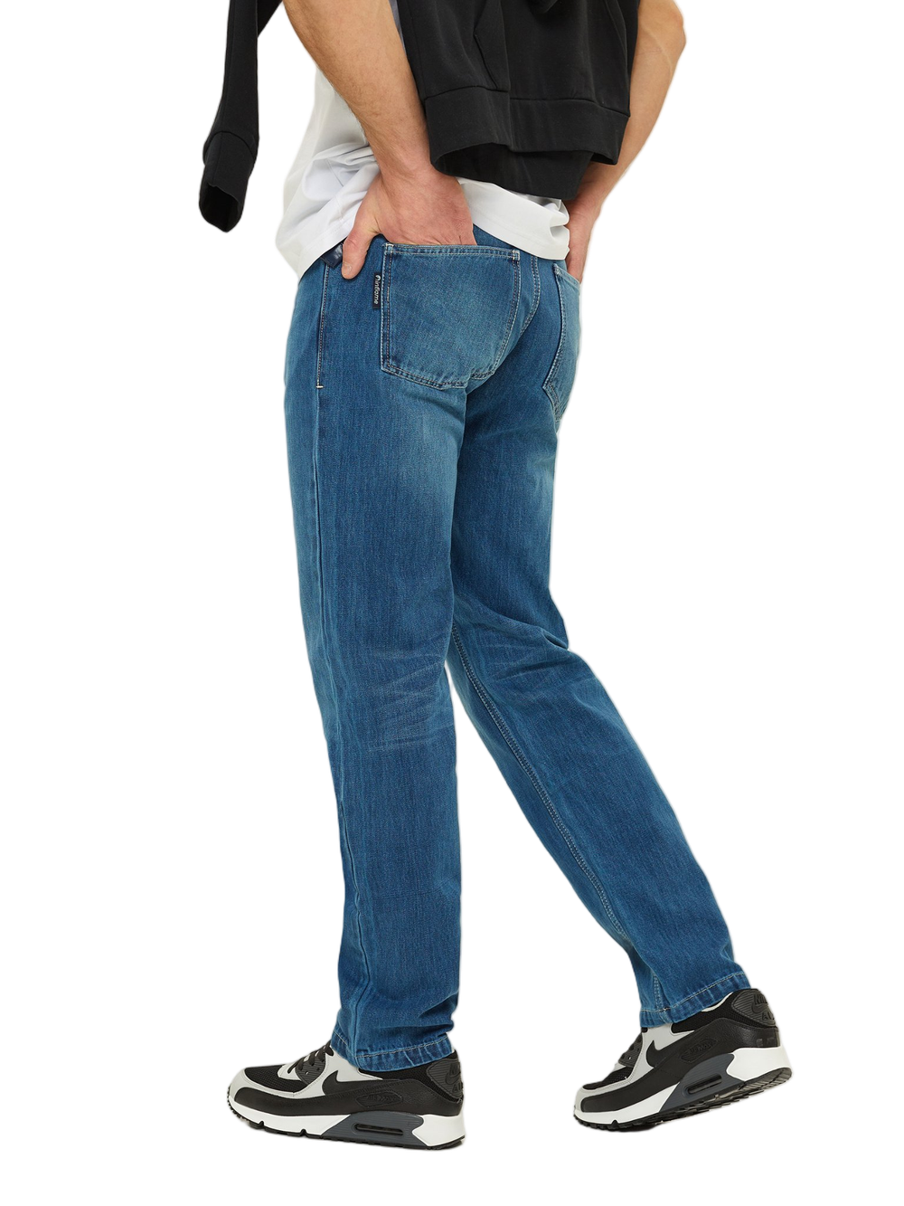 JC101 / Светло-синий