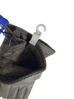 Перчатки. Женские. Материал верха: Кожаные люкс качества. Подклад: Шерсть-трикотаж. 5 шт в упаковке.