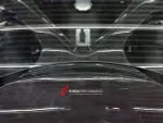 Прозрачная карбоновая крышка двигателя для Ferrari 488 GTS Pista 2015-2020 Феррари