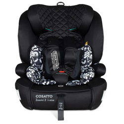 Автокресло Cosatto Zoomi 2 i-Size Silhouette