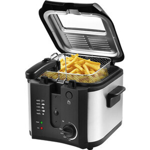 фритюрница Kitfort KT-2024