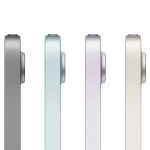 Планшет Apple iPad Mini 7 (2024), 128 ГБ, Wi-Fi, Space Gray