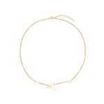 Колье I DONT CARE