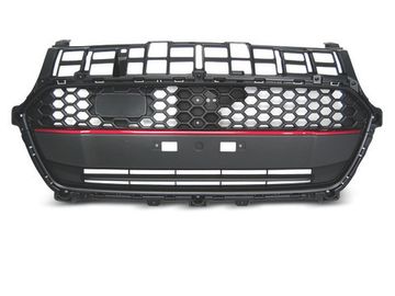 Решетка радиатора BLACK RED LINE SPORT STYLE для Suzuki Swift IV