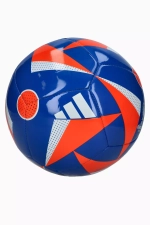 Футбольный мяч adidas Fussballliebe EURO 2024 Club размер 4