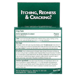 MagniLife, Противогрибковый крем для ног, 2% нитрат миконазола, 113 г (4 унции)