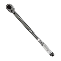 Динамометрический ключ 1/2" 42-210 Нм., Станкоимпорт