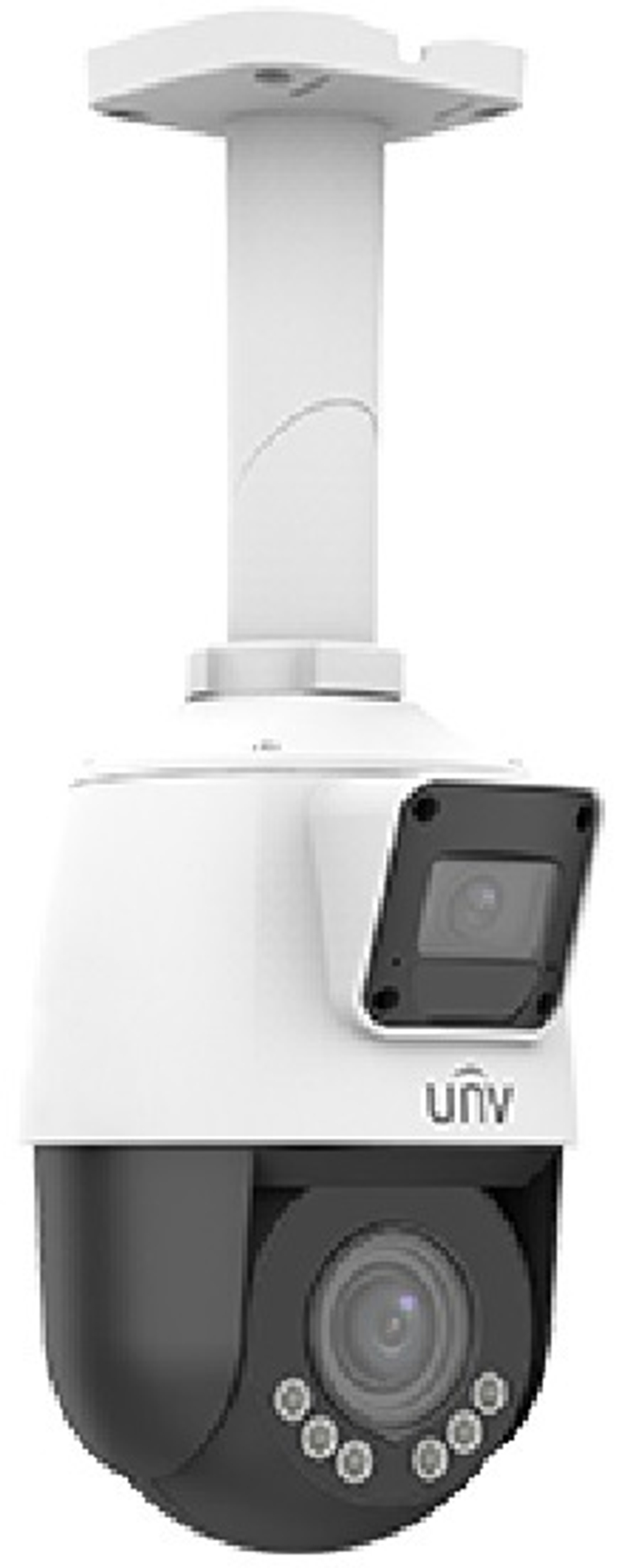 Видеокамера IP UNIVIEW IPC9312LFW-AF28-2X4