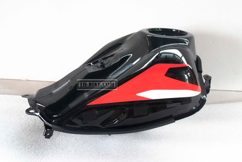 17500-KZZ-U00ZB. TANK ASSY., FUEL (WL) *TYPE1*. Honda CRF250Rally.