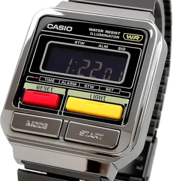 Наручные часы Casio A120WEGG-1BEF