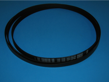 Ремень 1970 H7 для стиральной машины 270851 ОРИГИНАЛ