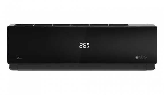Сплит-система Royal Clima RC-AN70HN/IN/RC-AN70HN/OUT Attica Nero