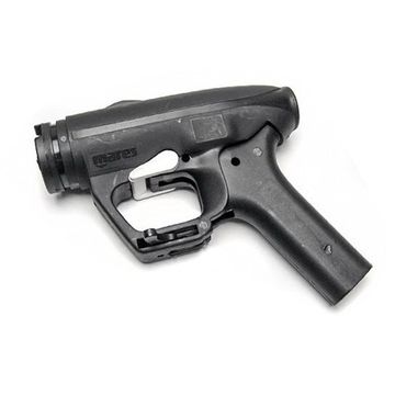 Рукоятка Mares Sten11/Stealth с регулировкой черный