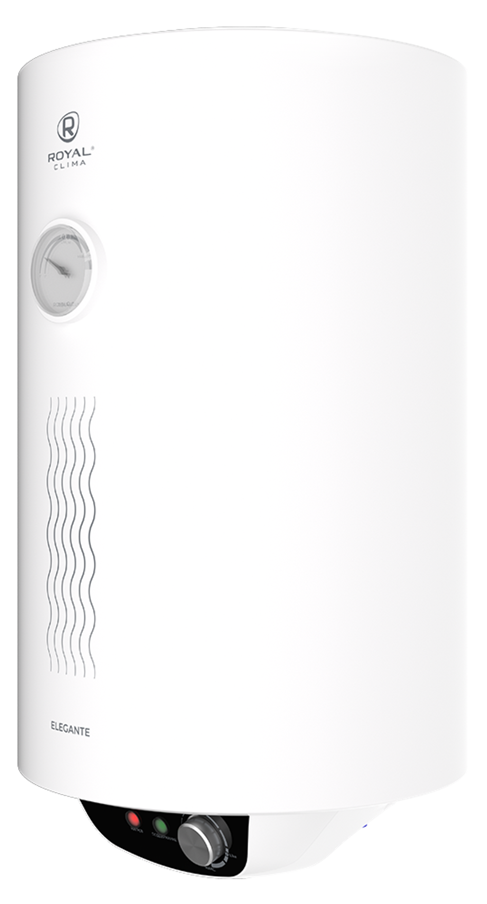 Накопительные водонагреватели Royal Clima RWH-E50-RE