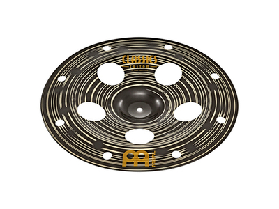 CC18DATRCH Classics Custom Dark Trash China Тарелка 18", Meinl