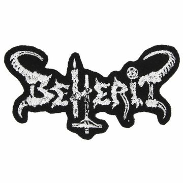 Нашивка Beherit (101)