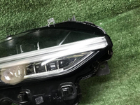Фара правая Volvo V90 2 (2016-2020) Full LED