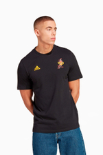 Футболка adidas Salah Football Icon Graphic