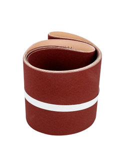 Лента шлифовальная 150x1220 мм, P120, 5 шт Gigant GB-024