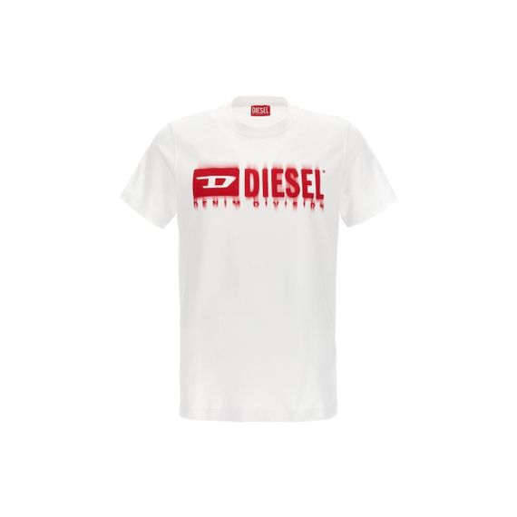 DIESEL Logo T