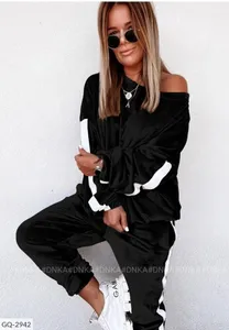 Костюм GQ-2942 Фабрика Моды