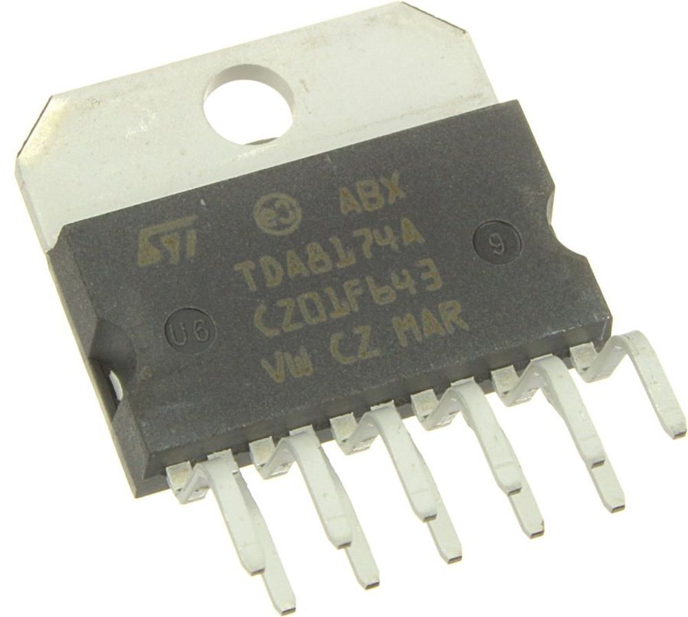 TDA8174A(sip11)