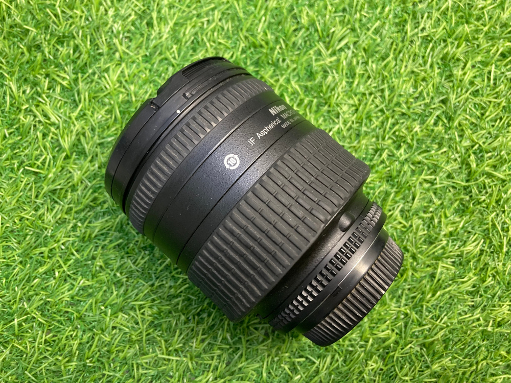 Nikon 24-85mm 2.8-4D Покупка/Продажа