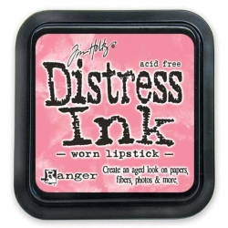 Чернильные подушечки Distress Ink Pads