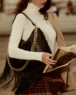 Сумка Roberto Gandolfi Kate