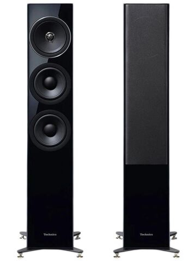 Напольная акустика Technics SB-G90MK2E-K Black