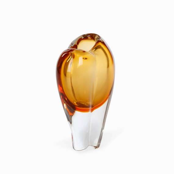 Ваза Peach blossom высота 23