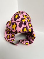 Утепленная шапка Dolce & Gabbana, L-54