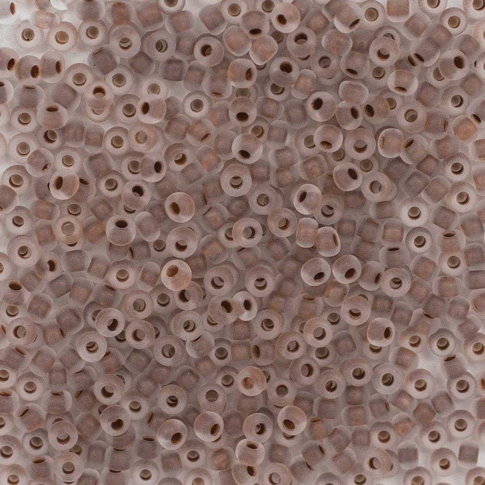 Бисер-матовый-5гр-Preciosa