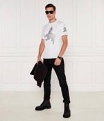 Футболка Replay - белый(M6946 .000.2660)