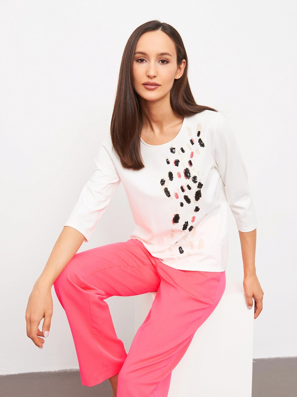 Джемпер женский TAIFUN