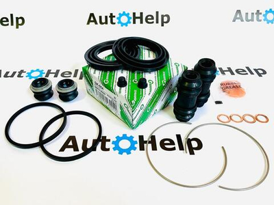 Ремкомплект суппорта G-Brake GK-004 передний