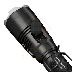 Фонарь Nitecore MH27UV Ultraviolet