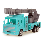 Набор транспорта, коробка 995