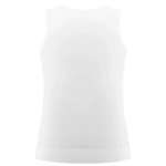 ОДЕЖДА ДЛЯ ТЕННИСА Женская, Майка POIVRE BLANC SLEEVELESS .