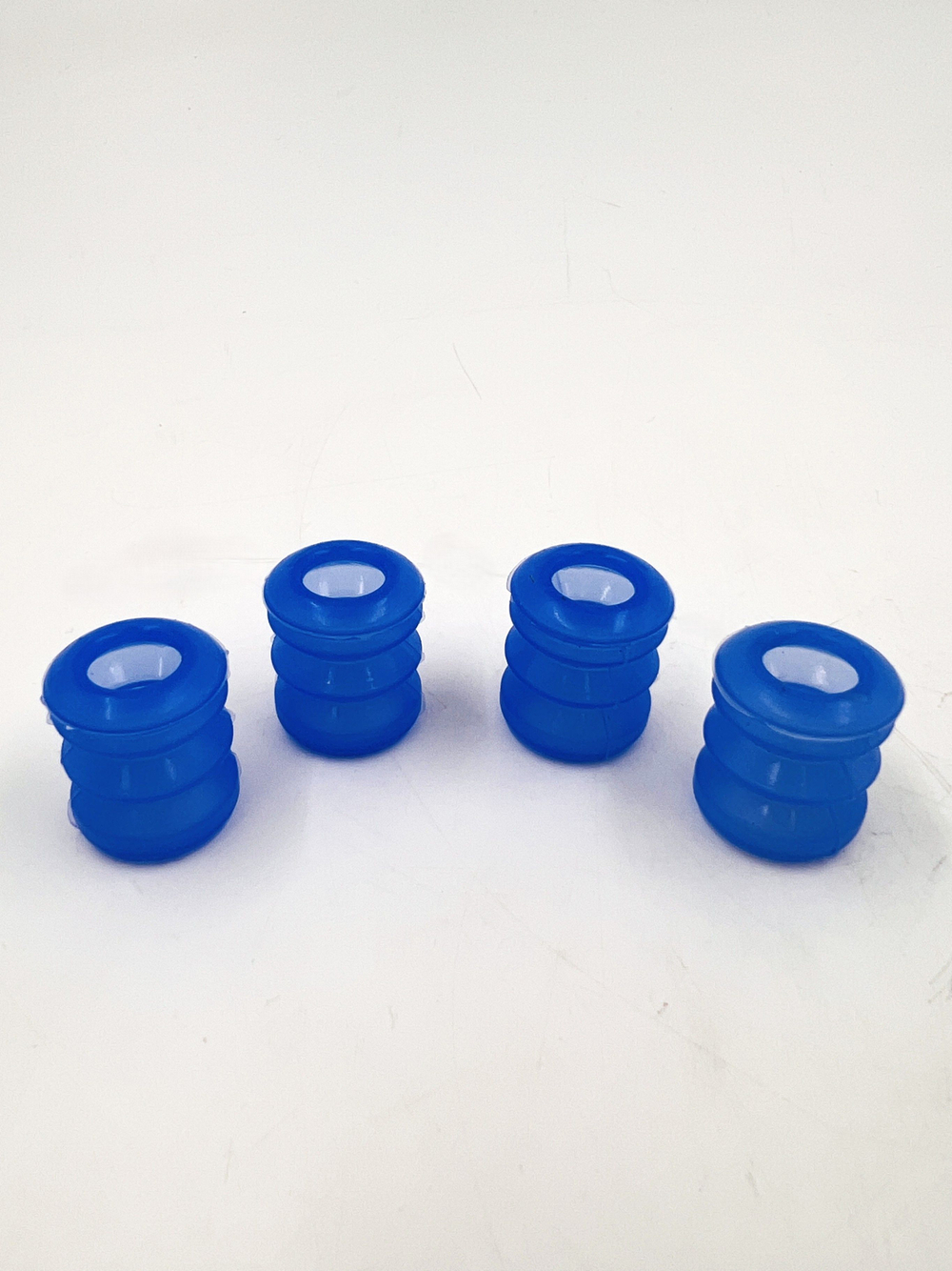 Пыльник направляющей суппорта синий 4 шт 2108 А.Б.П.А.