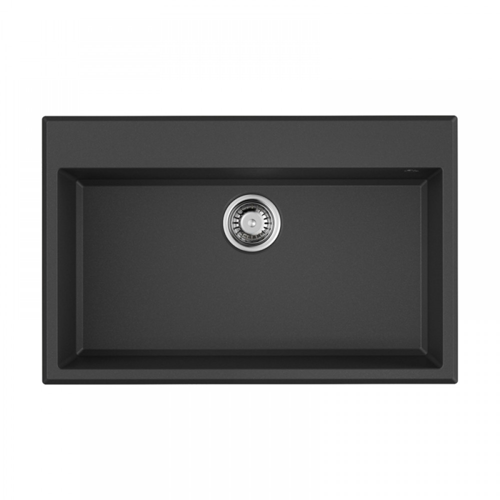 Кухонная мойка Omoikiri Tedori 79-BL