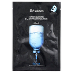 JM Solution, Water Luminous SOS Ringer Beauty Mask Plus, 1 шт., 35 мл