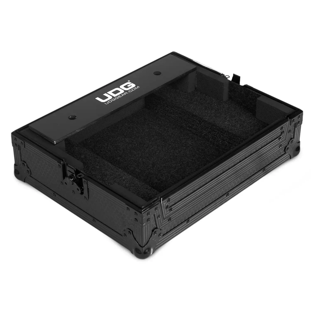 Кейс UDG Ultimate Flight Case AlphaTheta Omnis-Duo Black