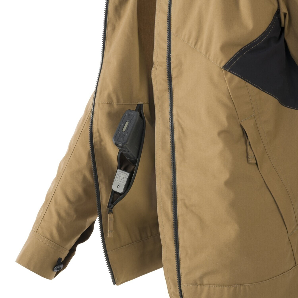 Куртка Helikon-Tex Greyman Jacket