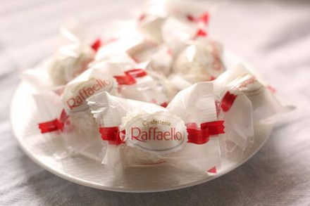 Конфеты "RAFFAELLO" 150 гр